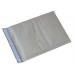 Multi Functional Kraft Paper Bubble Mailers Offset Printing With 2 Sealing Sides