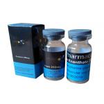 Pharma vial 10ml Vial Labels Customized Size For Sterile Injection