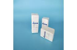 China 4x4 Non Sterile Gauze Pads Dressing Non Woven Gauze Swabs supplier