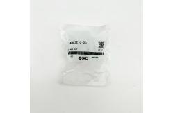 China KQG2E16-00 Bulkhead Connector Push To Connect Fittings SUS316 supplier