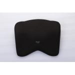 Mini Supportive Waist Chair Auto Car Cushions Memory Foam Back Support for sale