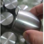 Zr702 Zirconium Crucible For Laboratory for sale