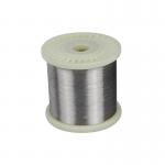 0.1mm 1420℃ FeCrAl Resistance Heating Ribbon Wire