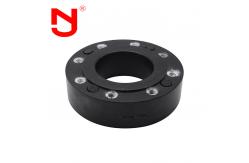 China EPDM Rubber Metal Expansion Rubber Bellows Of Expansion Joint Flange supplier