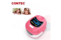 China Portable Pulse Oximeter For Infants supplier
