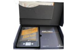 China Emerson AMS Trex Device Communicator IP54 Hart Field Communicator supplier