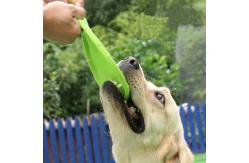 China Hard Rubber Chew Toys For Dogs Indoor Interactive Eco Friendly supplier