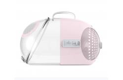 China  				Innovative and Durable Pet Travel Carrier for Cats and Small Dogs 	         supplier