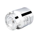14L Insulated Sanitary Small Stainless Steel Milk Cans Healthy Safe for sale