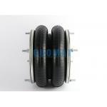 Single Vibration Industrial Air Spring W01-R58-4061 Firestone Double Convoluted Air Bags