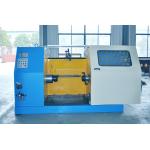 High Speed Wire Cable Accessories Compact Type Take Up Machine 45kW for sale