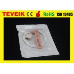 Factory Low Price Medical Disposable Nonin 7000A DB 7pin SpO2 Sensor for neonate, Medaplast for sale