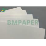 Good Printability 270gsm 325gsm Food Grade FBB Board For Cosmetics Boxes