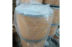 China Factory price air compressor air filter C23610 P782104 AF25727 supplier