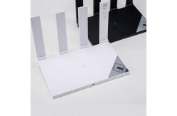 China 1750Mbps 5GHz WiFi 6 Router High Speed Transmission & Name Brand Recognition supplier