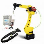 Ip54 Fanuc ARC Mate 120iD Welding Robot As Laser Welding Robot for sale