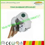 Retractable Awning,Awning Window Hardware For House, Full box Awning