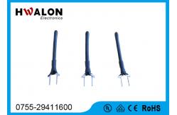 China High Precision Temperature Sensor Thermistor NTC Electronic Component supplier
