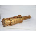Overburden ODEX140 Casing Drilling Systems Tools For 5 Hammer for sale