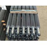 Customizable Spiral Serrated Fin Tubes For Economizer Systems In Boilers for sale
