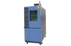 China Fiber Product Environmental Test Chamber Nonlinear Linear Change 20c/Min supplier