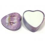 Customized Cadbury Mini Chocolate Tin Can Box  ISO 9001