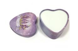 China Customized Cadbury Mini Chocolate Tin Can Box  ISO 9001 supplier