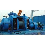 3.75 Gear Ratio Drawworks Max. Working Torque Of 13729 N. M For Optimal Performance for sale