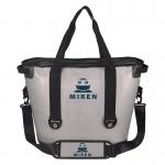 30L Refrigerated Leak Proof Soft Sided Cooler For Food Drinks for sale