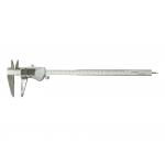 0-300mm IP54 Protection Degree Digital Calipers With Metal Housing And Customized Sizes for sale