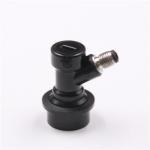 Beer Coffee Soda Home Brew Keg MFL Ball Lock Gas Disconnect
