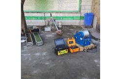 China Electrical Resistivity Geophysical Well Logging SP Deep Hole supplier