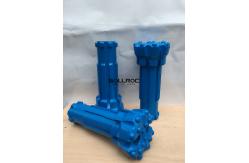 China 146mm Reverse Circulation RE054 RC Drill Bits For RC Drilling supplier