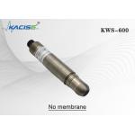 KWS-600 Online Fluorescence Dissolved Oxygen Sensor No Membrane No Electrolyte And No Interference for sale