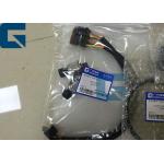  325D E329D E330 E336D Excavator Common Rail Fuel Pressure Sensor 3PP6-1 224-4536 for sale