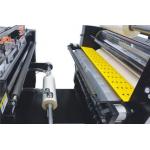 YFMA-1080 Automatic Film Laminating Machine Zero Release Pollution Free Easy Operation