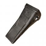 Forged Steel Excavator Bucket Teeth Komatsu PC200 205-70-19570 Adaptor Heavy Duty for sale