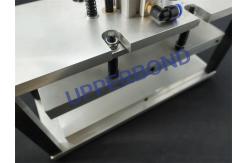 China Packing Wrapper Machine BOPP Shrinkage Shrink Film Heat Sealing supplier