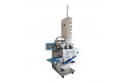 China Papa New Launched P188C Stuffing Machine With Strawberry Device For Sales supplier