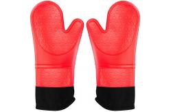 China Stainfree Oven Mitts And Pot Holders Sets ODM Available Recyclable Material supplier