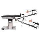 Medical Orthopedic Traction Frame Table Leg Positioner Neurology Operating Table Accessories for sale