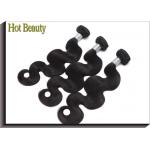 Private Label Peruvian Body Wave Remy Pure Virgin Human Hair Unprocessed 100g