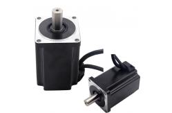 China DC48V 400W 2500 Lines Incremental Encoder Motor supplier
