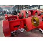 Vertical Grinding Machine Rocker Arm High Wear Resistance