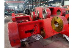 China Vertical Grinding Machine Rocker Arm High Wear Resistance supplier