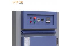 China High Temperture Rubber Heat Aging Test Chamber, RT+10°C ~500°C supplier