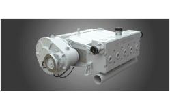 China Serva QPA 1000 API Stroke 6 Quintuplex Plunger Pump supplier