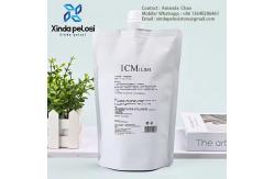 China Food Grade Cosmetic Using Recyclable Packaging Custom Printed Stand Up Pouches supplier