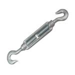 Electric Hook To Hook  Turn Buckle DIN 1480 for sale