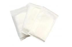 China Maxi Anion Sumitomo SAP Laid Paper Overnight Sanitary Napkins supplier
